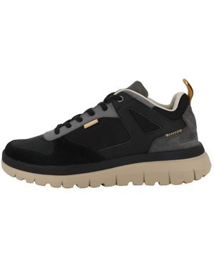 Palladium Sneaker - Schwarz