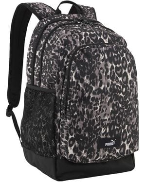 PUMA Rucksack Academy - Schwarz