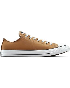 Converse Sneaker Low Chuck Taylor All Star - Braun