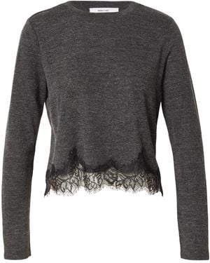 /about You Pullover Carmina - Grau