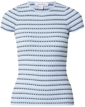& Other Stories T-Shirt - Blau