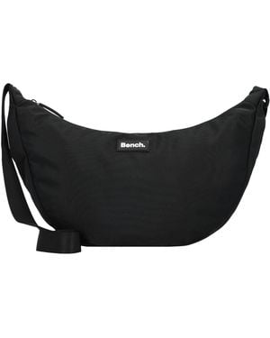 Bench Umhängetasche Nova - Schwarz