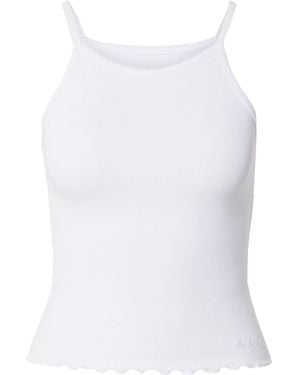 LTB Top 'Roheke' - Weiß