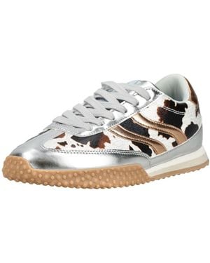 Gioseppo Sneaker - Mettallic