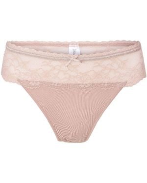Lingadore String Daily - Pink