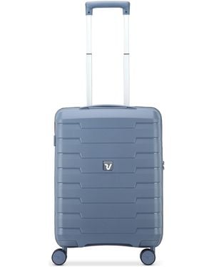 Roncato Trolley Skyline 2.0 - Blau