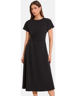 Lipsy Kleid - Schwarz