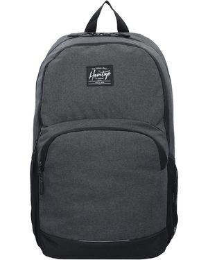 NOWI Rucksack - Grau