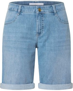 M·a·c Jeans - Blau