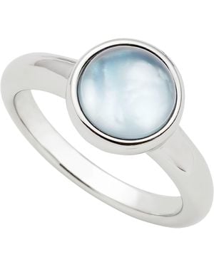 Leonardo Ring - Blau