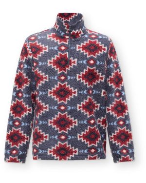 Jack & Jones Pullover Jorsebastian - Rot