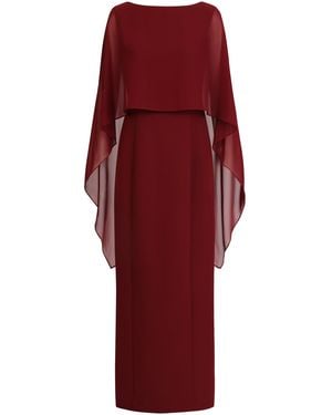 Kraimod Kleid - Rot