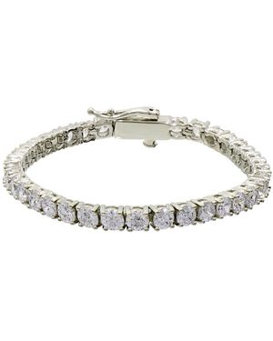 Fashionbox Armband - Weiß