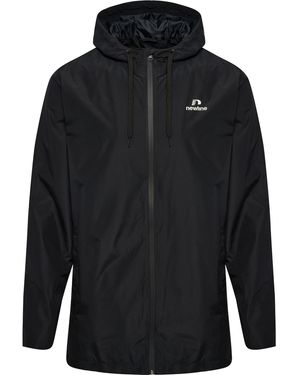 Newline Übergangsjacke - Blau