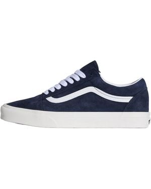 Vans Sneaker Old Skool - Blau