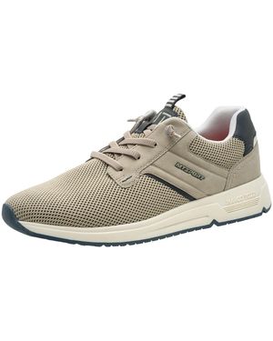 Marco Tozzi Sneaker - Grau