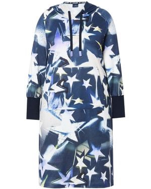 Laurasøn Laurasn Kleid - Blau