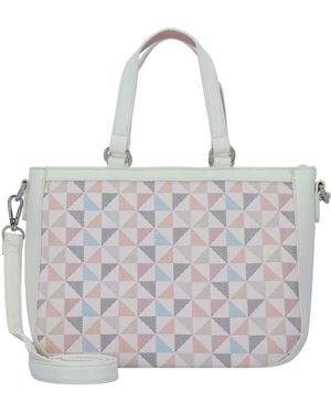 Gabor Handtasche Meria - Grau