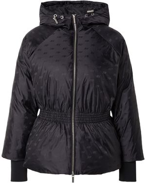 ARMANI EXCHANGE Jacke - Schwarz