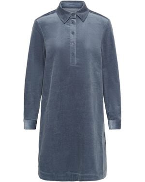 Part Two Kleid - Blau