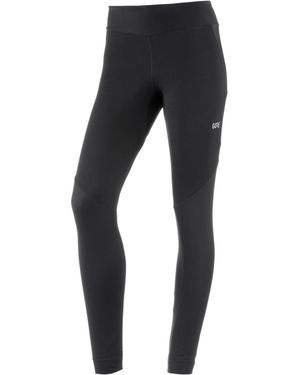 Gore Wear Sporthose Partial - Schwarz