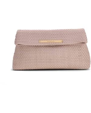 Guess Clutch - Pink