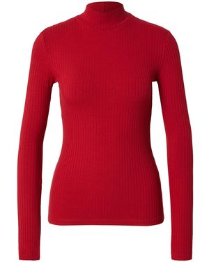 EDITED Shirts Manon - Rot