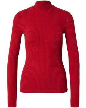 EDITED Shirts Manon - Rot