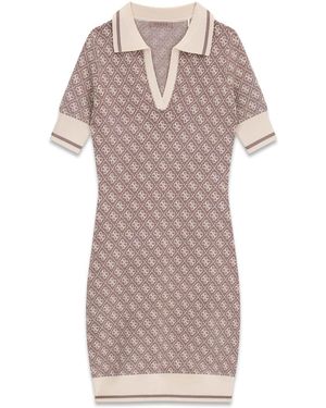 Guess Kleid - Pink
