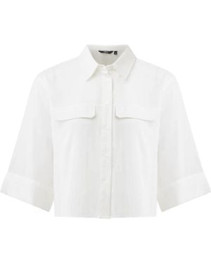 Mexx Bluse - Weiß
