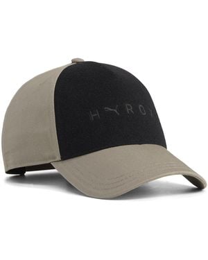 PUMA Cap - Schwarz