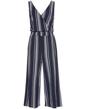 Lascana Overall - Blau