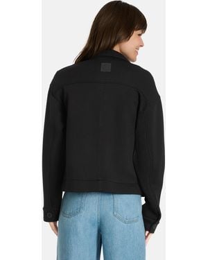 LIEBLINGSSTÜCK Jacke - Schwarz