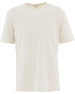 ORGANICATION T-Shirt - Weiß