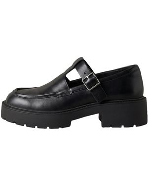 Calvin Klein Loafer - Schwarz