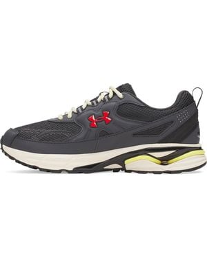 Under Armour Sportschuh Apparition Tech - Mehrfarbig