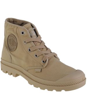 Palladium Sneaker High Pampa Hi - Weiß