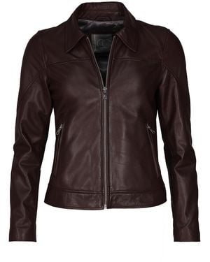 JCC Jacke - Braun