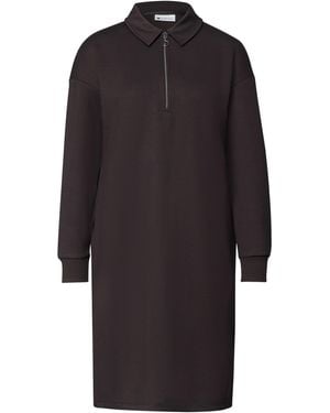 Street One Kleid - Schwarz