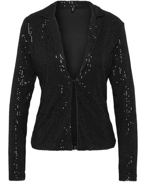 ONLY Blazer Onlanni - Schwarz