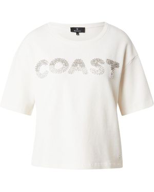 Monari T-Shirt - Weiß