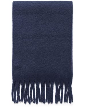 Saint Tropez Schal Albertisz - Blau