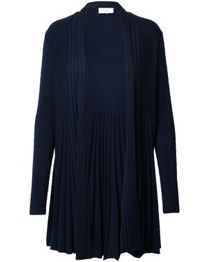 Freequent Strickjacke Claudisse - Blau