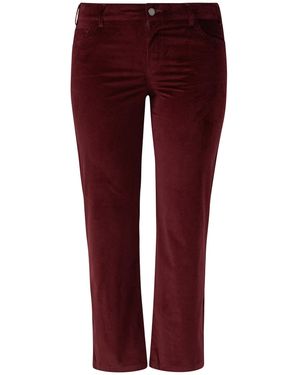 s.Oliver CURVE Hose - Rot