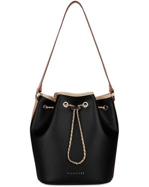 Bugatti Handtasche Ella - Schwarz