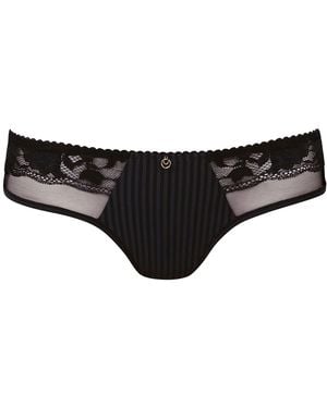 Anita Panty Sita - Schwarz