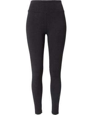 EA7 Leggings - Schwarz