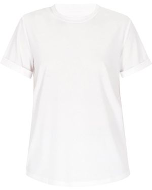 IDONY Shirt - Weiß