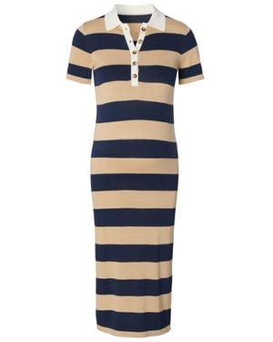 Noppies Kleid - Blau