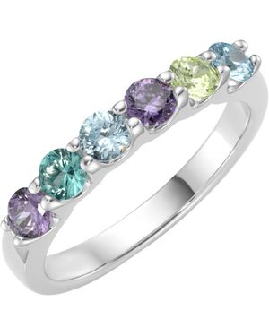 GIORGIO MARTELLO MILANO Ring - Blau